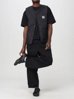 Pantalone Carhartt Wip in cotone