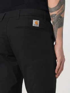 Pantalone Carhartt Wip in cotone