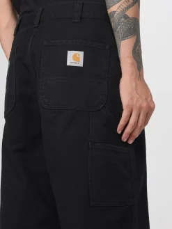 Pantalone Carhartt Wip in cotone