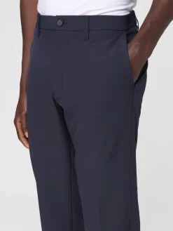 Pantalone chino Boss in misto cotone