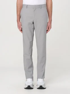 Pantalone chino Boss in misto cotone