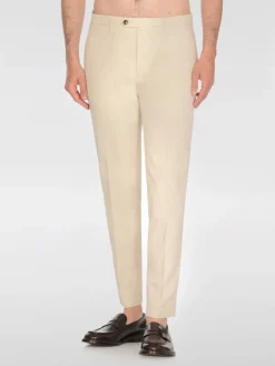 Pantalone chino Briglia 1949 in cotone stretch