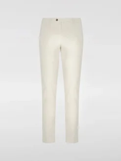 Pantalone chino Briglia 1949 in cotone stretch