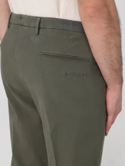 Pantalone chino Briglia 1949 in cotone