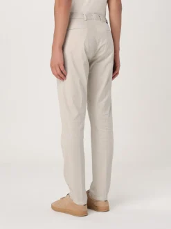 Pantalone chino Brooksfield in cotone stretch