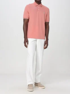 Pantalone chino Brunello Cucinelli in cotone