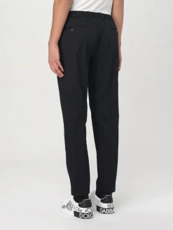 Pantalone chino Dolce & Gabbana in cotone stretch