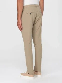 Pantalone chino Dondup in cotone