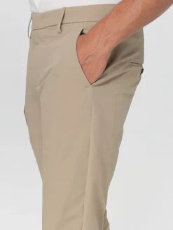 Pantalone chino Dondup in cotone
