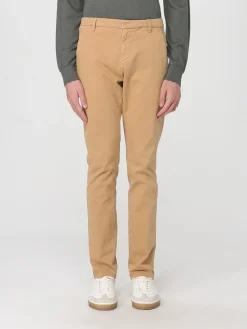 Pantalone chino Dondup in cotone stretch