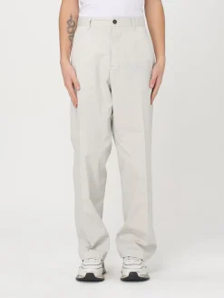 Pantalone chino Dsquared2 in cotone stretch