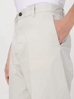 Pantalone chino Dsquared2 in cotone stretch