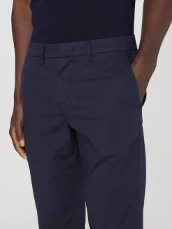 Pantalone chino Fay in cotone stretch