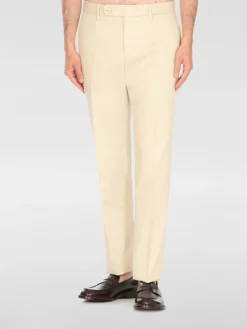 Pantalone chino Incotex in cotone