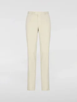 Pantalone chino Incotex in cotone