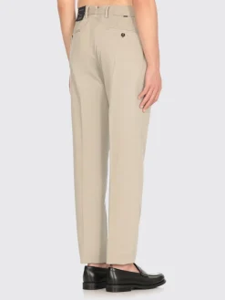 Pantalone chino Incotex in cotone