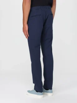 Pantalone chino Incotex in cotone
