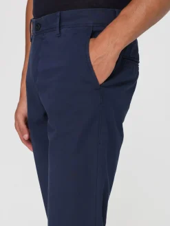 Pantalone chino Incotex in cotone