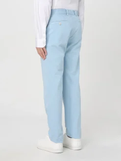Pantalone chino Incotex in cotone