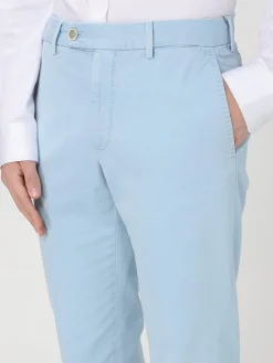 Pantalone chino Incotex in cotone