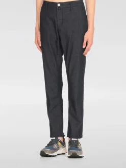 Pantalone chino Jacob Cohen in misto cotone