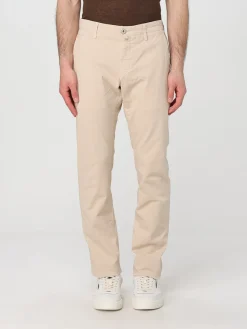 Pantalone chino Jacob Cohen in cotone stretch