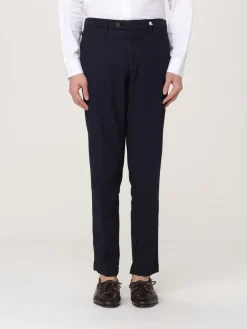 Pantalone chino Myths in cotone