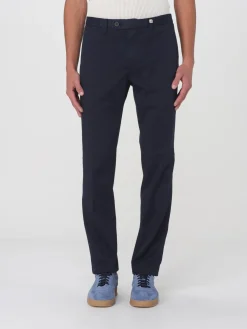 Pantalone chino Myths in misto cotone