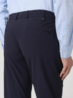 Pantalone chino PT Torino in cotone