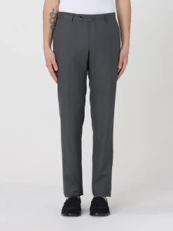 Pantalone chino PT Torino in lana vergine