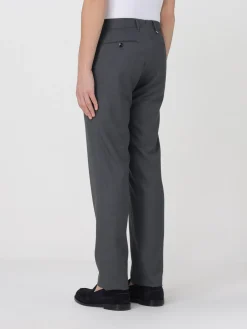 Pantalone chino PT Torino in lana vergine