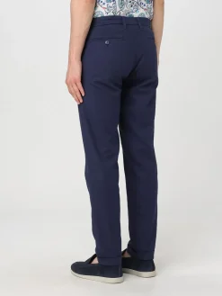 Pantalone chino Re_HasH in misto cotone
