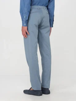 Pantalone chino Tramarossa in misto cotone