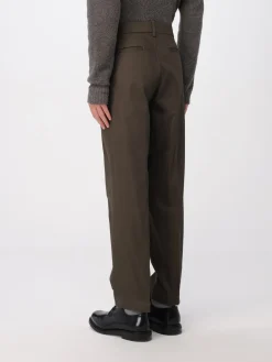 Pantalone classico Barena in misto cotone