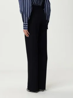 Pantalone classico Brunello Cucinelli in lana vergine