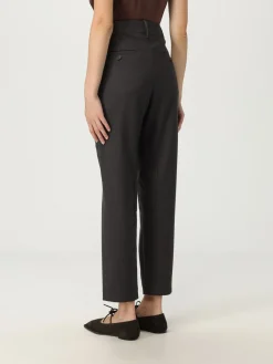 Pantalone classico Brunello Cucinelli in lana