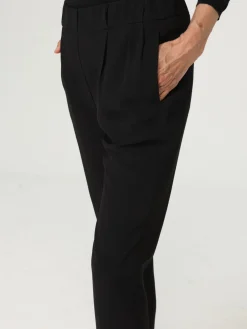 Pantalone classico Brunello Cucinelli in misto seta