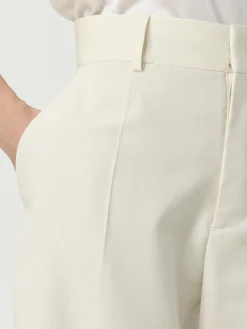 Pantalone classico Dsquared2 in lana