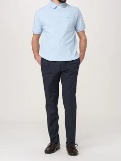 Pantalone classico Etro in cotone