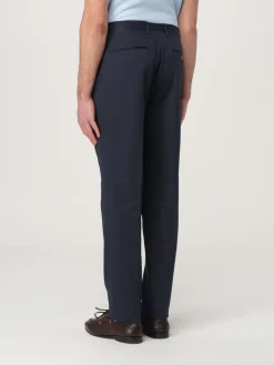 Pantalone classico Etro in cotone