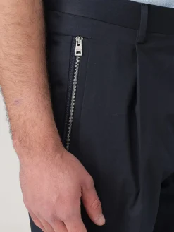 Pantalone classico Etro in cotone