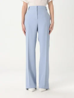 Pantalone classico Liu Jo in crêpe