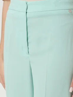 Pantalone classico Liu Jo in crêpe