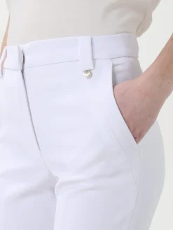 Pantalone classico Liu Jo in crêpe