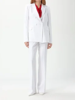 Pantalone classico Liu Jo in crêpe