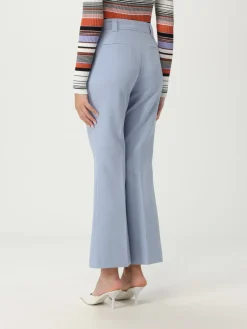 Pantalone classico Liu Jo in viscosa