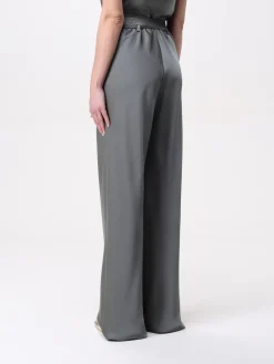 Pantalone classico Patrizia Pepe in crêpe