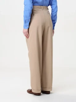 Pantalone classico Polo Ralph Lauren in misto lana