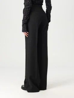 Pantalone classico Sportmax in lana vergine