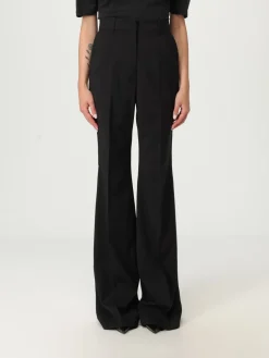 Pantalone classico Sportmax in lana